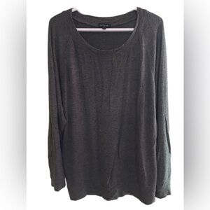 Eclipse Women's Black Sweater